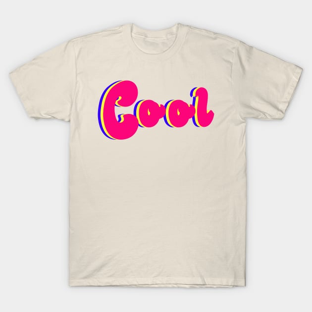 Cool T-Shirt by yayor